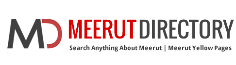 Meerut Directory